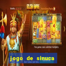 jogo de sinuca valendo dinheiro